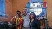 2015.05.Guatemala Instituto Biblico Capilla Calvario