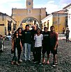 2015.05.Guatemala Instituto Biblico Capilla Calvario