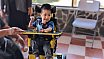 SillasdeRuedasconBeelinewheelchairs