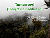 Tomorrow
