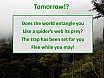 Tomorrow